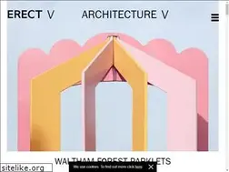 Sites similar to erectarchitecture.co.uk