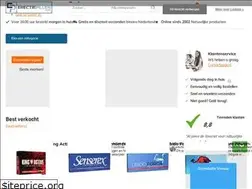 Sites similar to erectiepillen.com