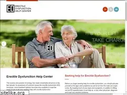 Sites similar to erectiledysfunction411.com