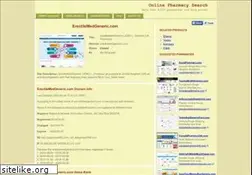 Sites similar to erectilemedgeneric.com