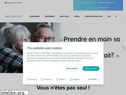 Sites similar to erection-et-sexualite.fr