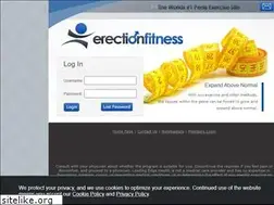 Sites similar to erectionfitness.com