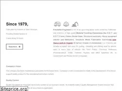 Sites similar to erectofabengineers.com