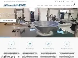 Sites similar to erectorbot.com
