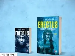 Sites similar to erectuslelivre.com