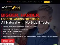 Sites similar to erectzan.com