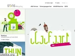 Sites similar to erecycling.ch