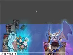 Sites similar to eredan-arena.com
