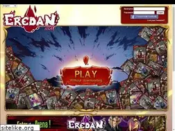 Sites similar to eredan.com