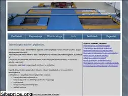 Sites similar to eredetisegvizsgalas.hu