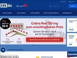 Sites similar to eredic.net