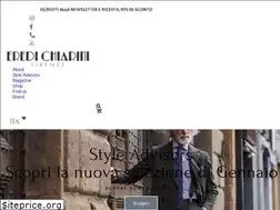 Sites similar to eredichiarini.it