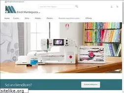 Sites similar to eredimantegazza.it