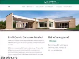 Sites similar to erediquerin.com