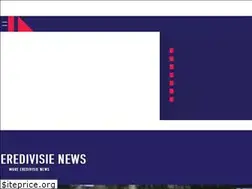 Sites similar to eredivisie.eu