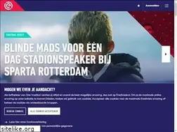 Sites similar to eredivisie.mobi