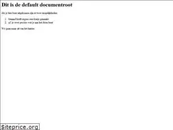Sites similar to eredivisie.nos.nl