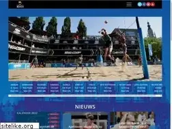 Sites similar to eredivisiebeach.nl