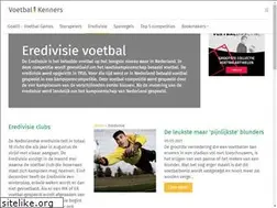 Sites similar to eredivisietotaal.nl