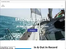 Sites similar to eredivisiezeilen.nl