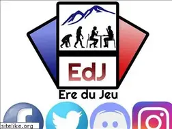 Sites similar to eredujeu.org