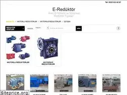 Sites similar to ereduktor.com