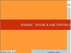 Sites similar to ereduvoyage.ch