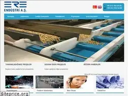 Sites similar to ereendustri.com.tr
