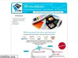 Sites similar to eref.fr