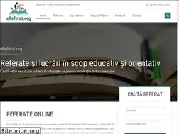 Sites similar to ereferat.org