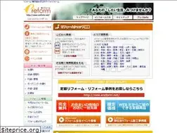 Sites similar to ereform.net