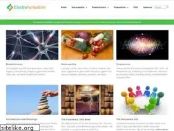 Sites similar to eregimens.com
