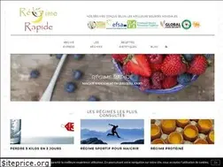 Sites similar to eregimerapide.com
