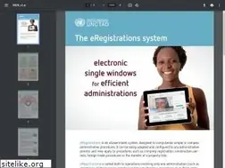 Sites similar to eregistrations.org