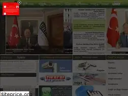 Sites similar to eregli.bel.tr