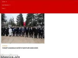 Sites similar to eregli.gov.tr