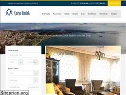 Sites similar to ereglicarsiemlak.com