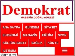 Sites similar to ereglidemokratmedya.com