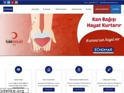 Sites similar to eregliechomar.com.tr