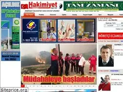 Sites similar to ereglihakimiyet.com