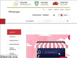 Sites similar to ereglihobidunyasi.com