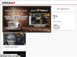 Sites similar to ereglim67.com