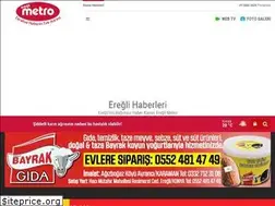 Sites similar to ereglimetro.com.tr