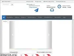 Sites similar to ereglinetemlak.com
