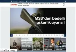 Sites similar to ereglionder.com.tr