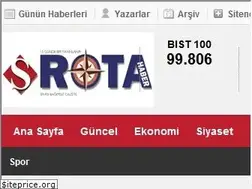 Sites similar to ereglirotahaber.com