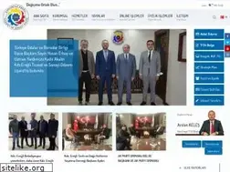Sites similar to ereglitso.org.tr