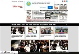 Sites similar to eregliyenihaber.com