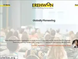 Sites similar to erehwonconsulting.com