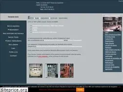 Sites similar to erei.fr